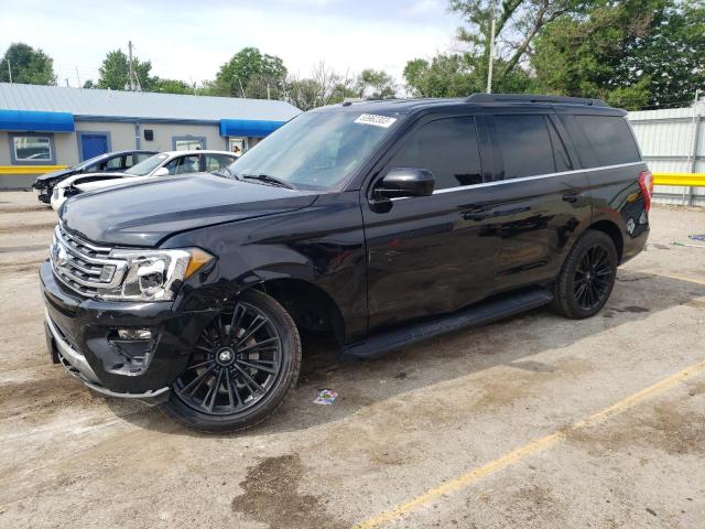 FORD EXPEDITION 2019 1fmju1ht5kea57633