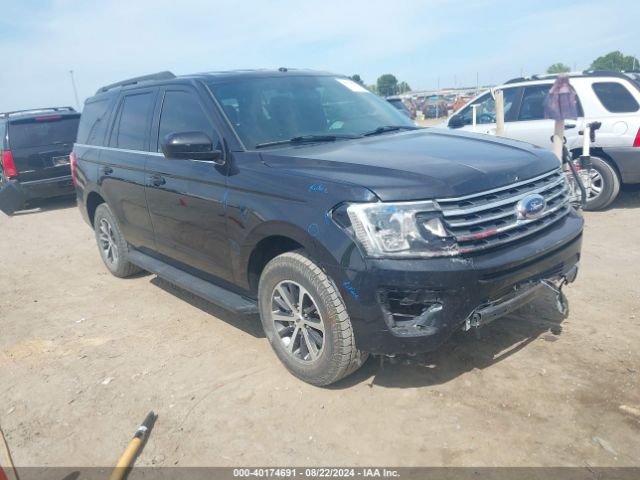 FORD EXPEDITION 2019 1fmju1ht5kea84864