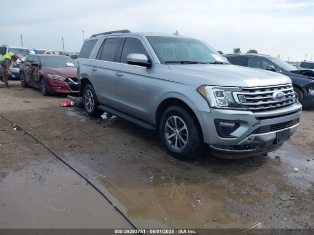 FORD EXPEDITION 2020 1fmju1ht5lea17263