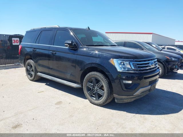 FORD EXPEDITION 2021 1fmju1ht5mea10976