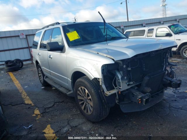 FORD EXPEDITION 2015 1fmju1ht6fef21017