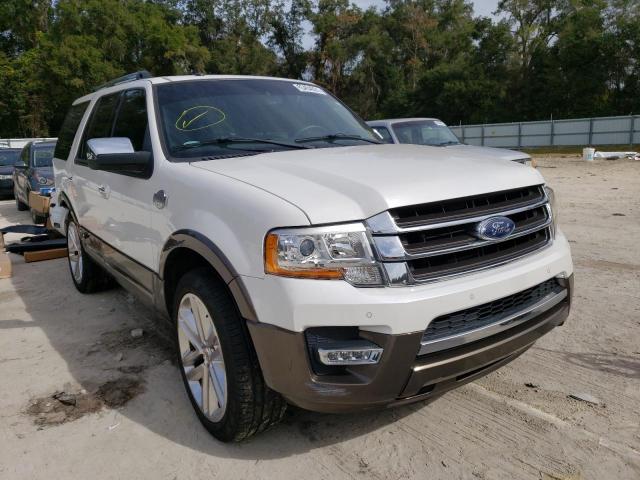 FORD EXPEDITION 2015 1fmju1ht6fef41641