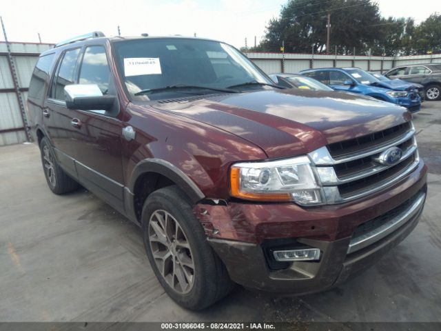 FORD EXPEDITION 2015 1fmju1ht6fef41929