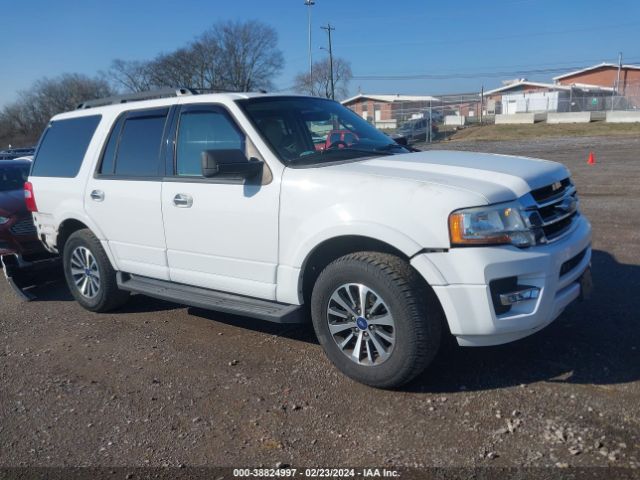 FORD EXPEDITION 2016 1fmju1ht6gef06454