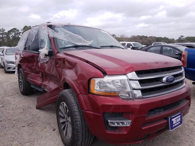 FORD EXPEDITION 2016 1fmju1ht6gef12738