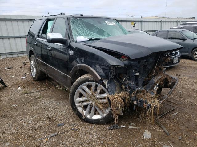 FORD EXPEDITION 2016 1fmju1ht6gef20452