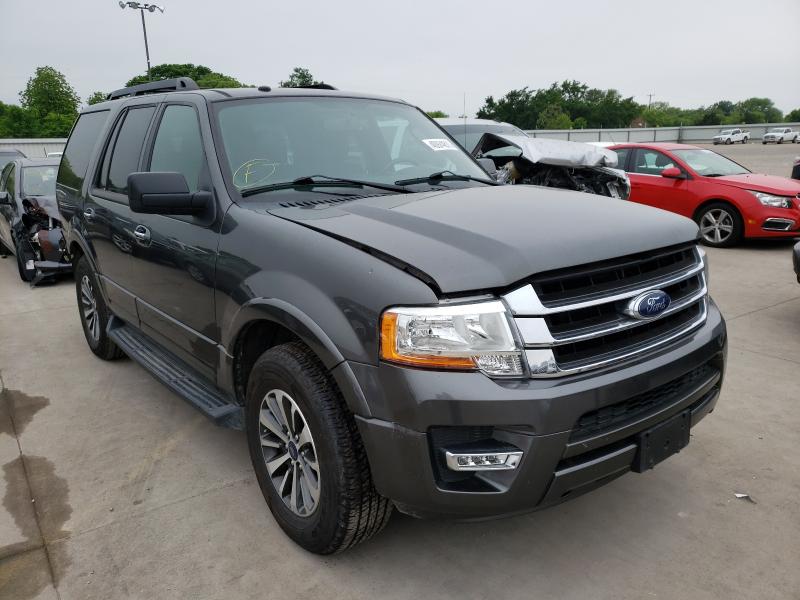 FORD EXPEDITION 2016 1fmju1ht6gef27059