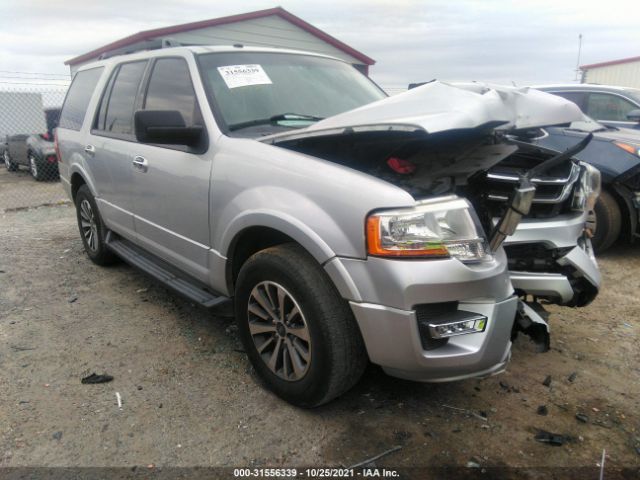 FORD EXPEDITION 2016 1fmju1ht6gef29393