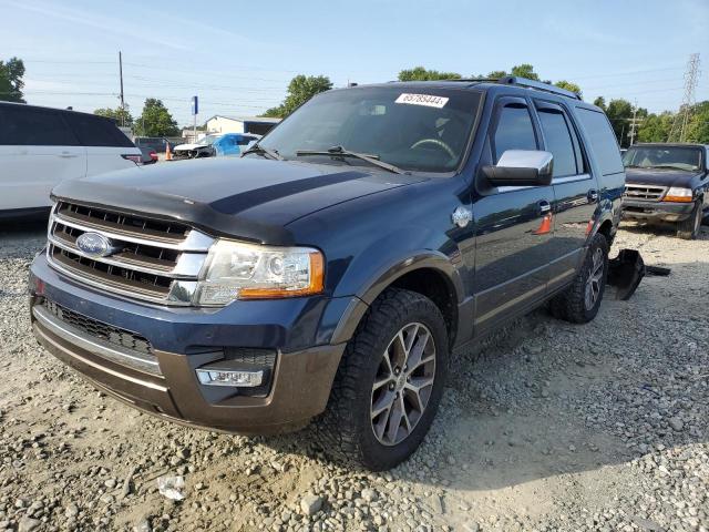 FORD EXPEDITION 2016 1fmju1ht6gef49014