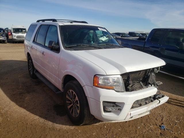 FORD EXPEDITION 2016 1fmju1ht6gef53421