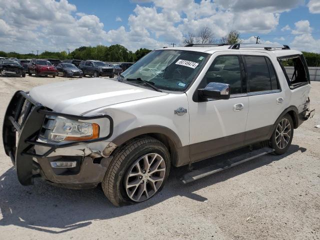 FORD EXPEDITION 2016 1fmju1ht6gef54424