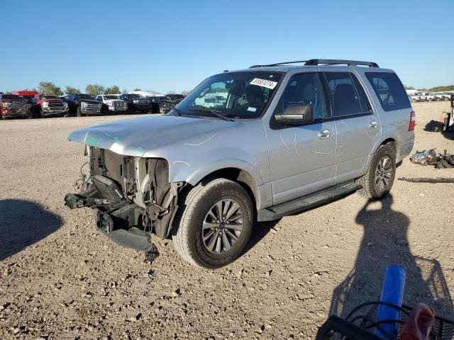 FORD EXPEDITION 2017 1fmju1ht6hea15013