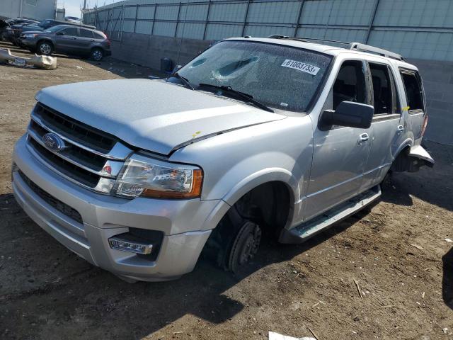 FORD EXPEDITION 2017 1fmju1ht6hea25010