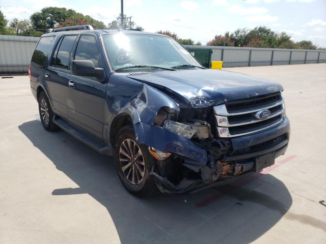 FORD EXPEDITION 2017 1fmju1ht6hea34709