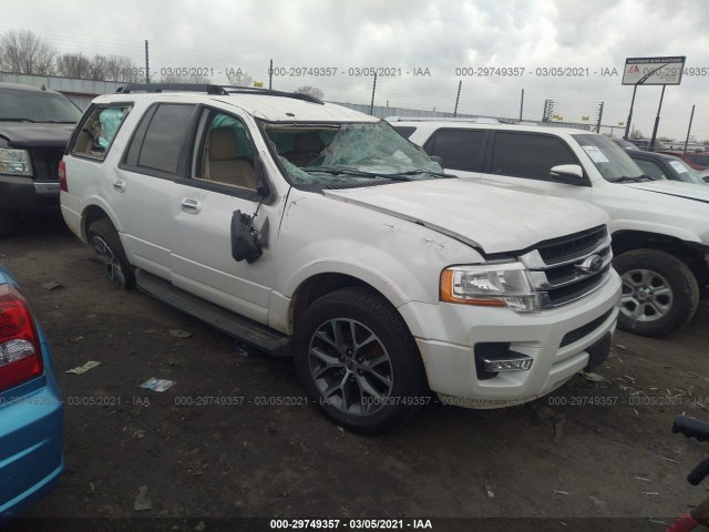 FORD EXPEDITION 2017 1fmju1ht6hea38436