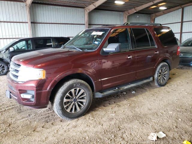 FORD EXPEDITION 2017 1fmju1ht6hea47072