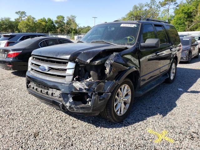 FORD EXPEDITION 2017 1fmju1ht6hea60176