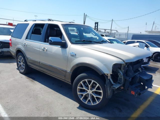 FORD EXPEDITION 2017 1fmju1ht6hea67693