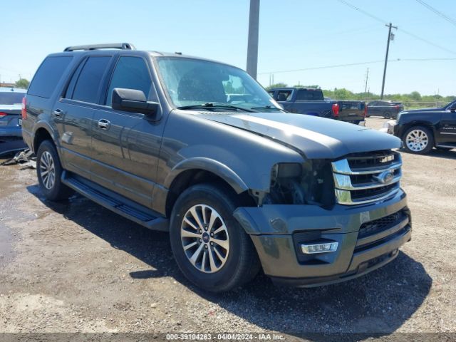 FORD EXPEDITION 2017 1fmju1ht6hea69136