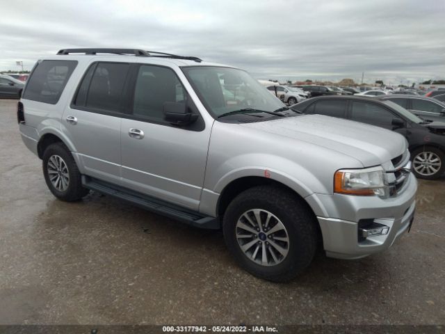 FORD EXPEDITION 2017 1fmju1ht6hea70108