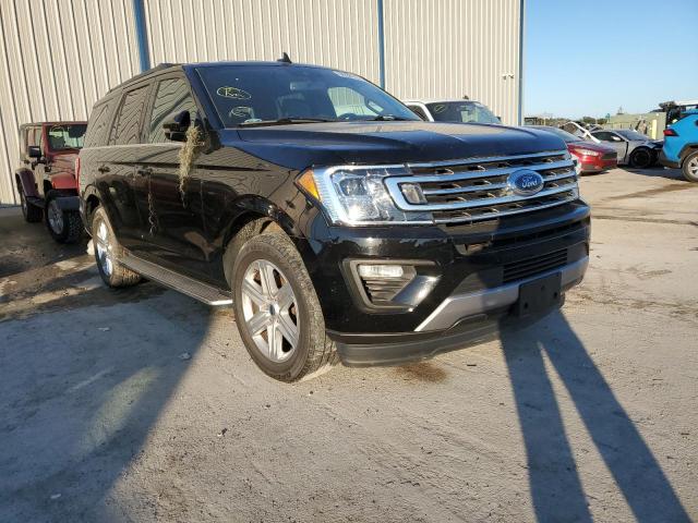 FORD EXPEDITION 2018 1fmju1ht6jea14725