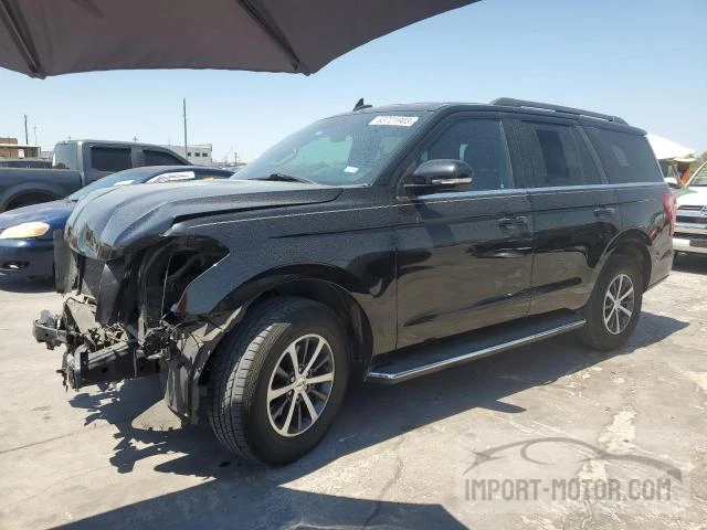 FORD EXPEDITION 2018 1fmju1ht6jea18760