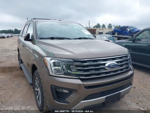 FORD EXPEDITION 2018 1fmju1ht6jea23926