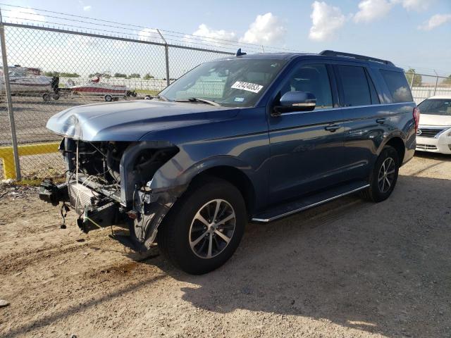 FORD EXPEDITION 2018 1fmju1ht6jea40693