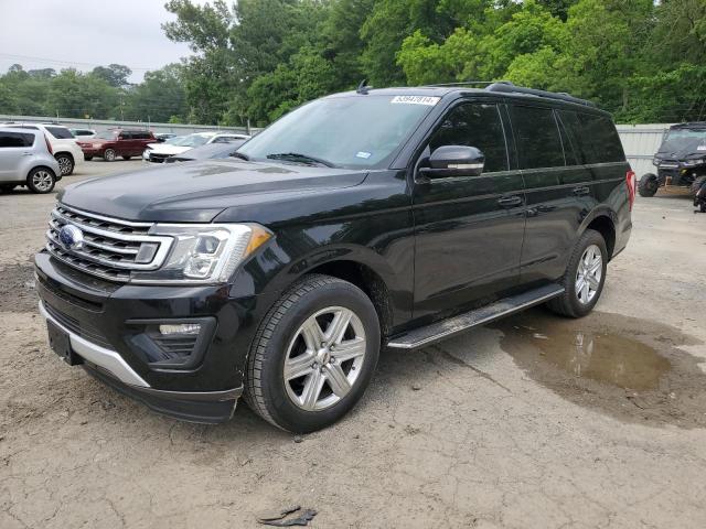 FORD EXPEDITION 2018 1fmju1ht6jea50379