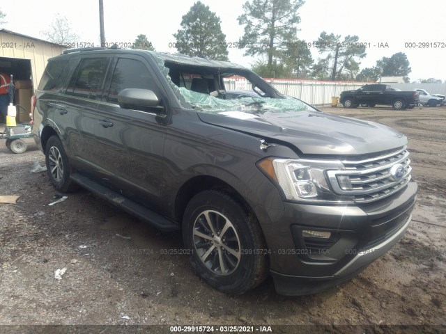 FORD EXPEDITION 2019 1fmju1ht6kea24155