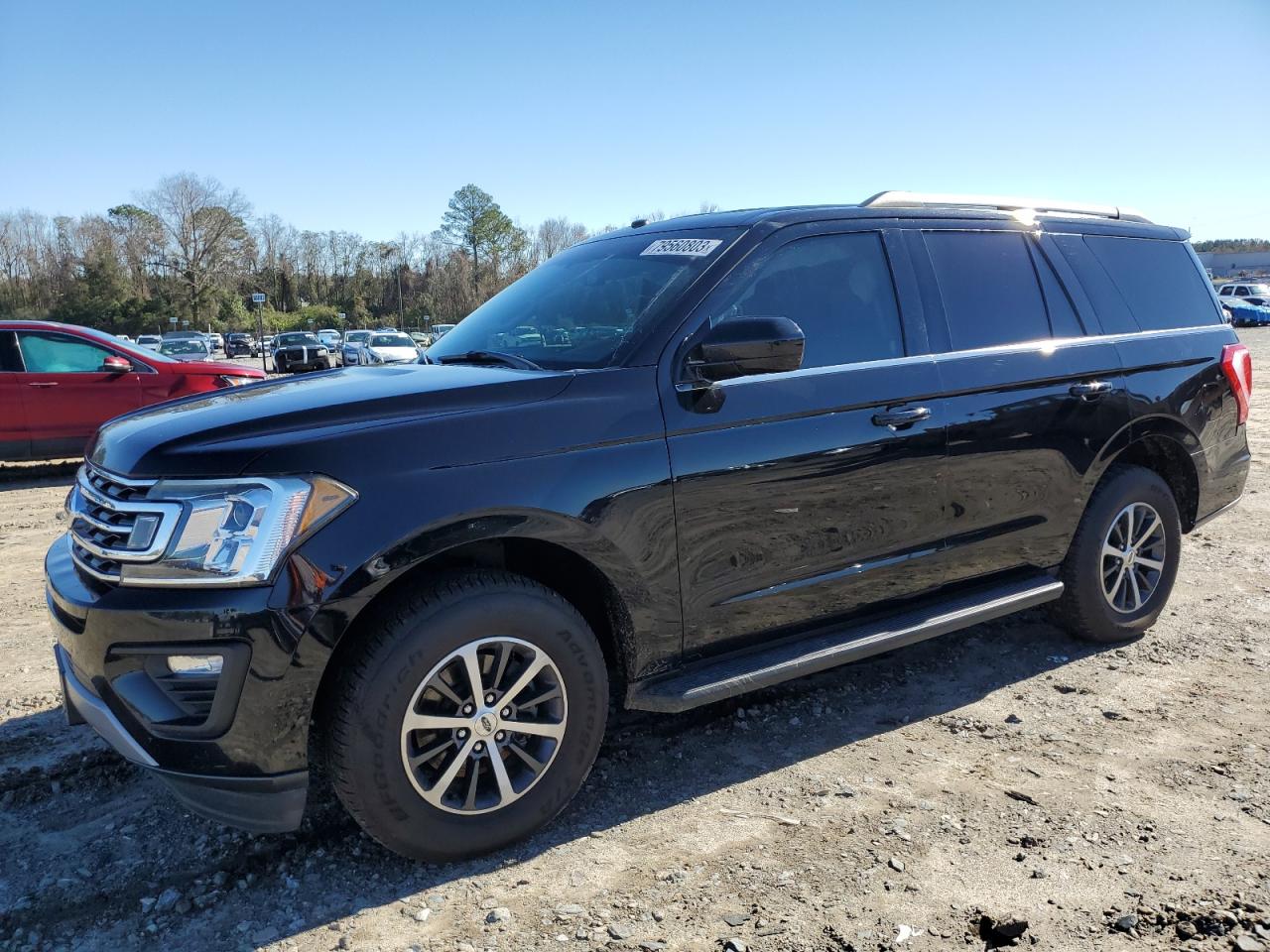 FORD EXPEDITION 2019 1fmju1ht6kea63893