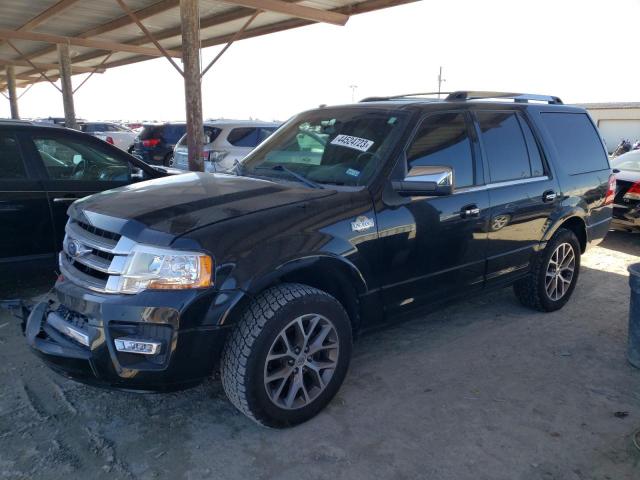 FORD EXPEDITION 2015 1fmju1ht7fef11032