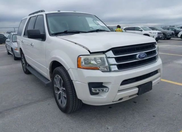 FORD EXPEDITION 2015 1fmju1ht7fef17834