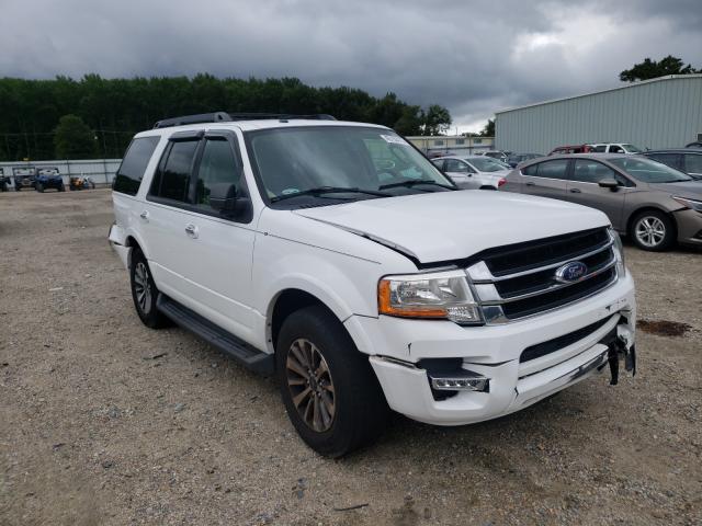 FORD EXPEDITION 2015 1fmju1ht7fef20961