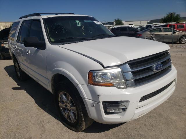 FORD EXPEDITION 2015 1fmju1ht7fef32219