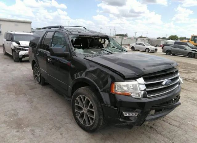 FORD EXPEDITION 2015 1fmju1ht7fef47190