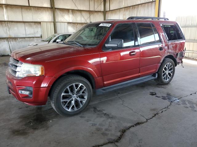 FORD EXPEDITION 2016 1fmju1ht7gef05698