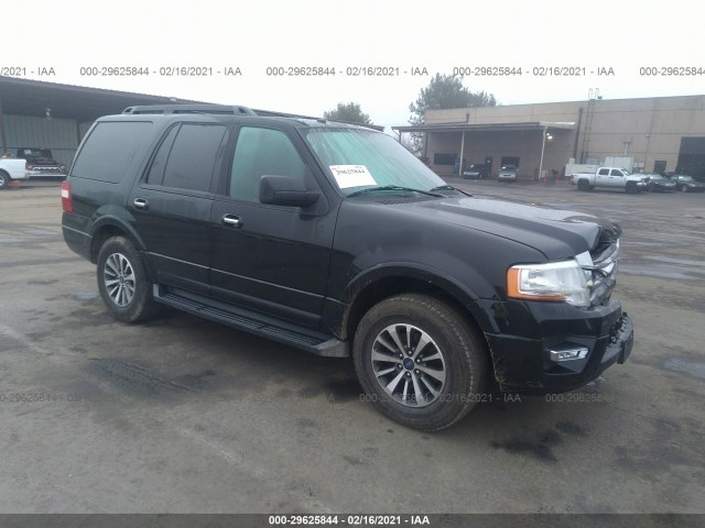 FORD EXPEDITION 2016 1fmju1ht7gef06429