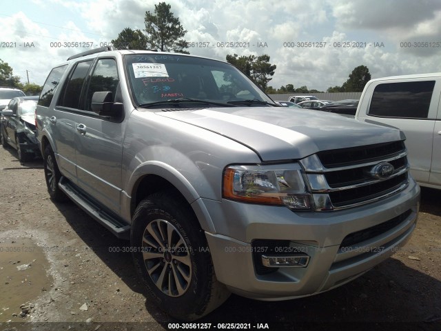 FORD EXPEDITION 2016 1fmju1ht7gef16667