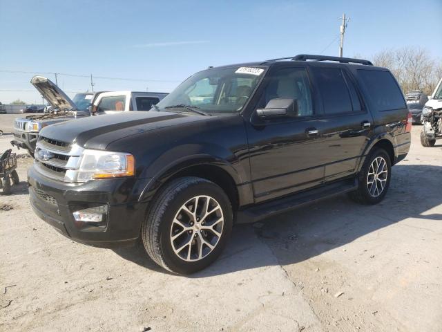 FORD EXPEDITION 2016 1fmju1ht7gef18290