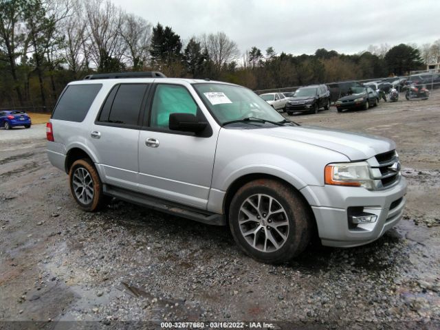 FORD EXPEDITION 2016 1fmju1ht7gef33758