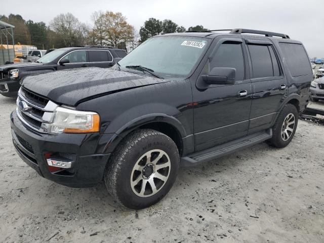 FORD EXPEDITION 2017 1fmju1ht7hea01590