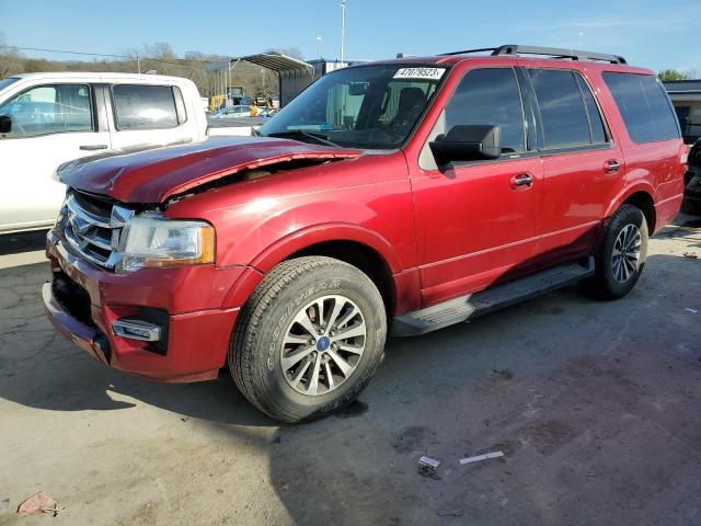 FORD EXPEDITION 2017 1fmju1ht7hea04621