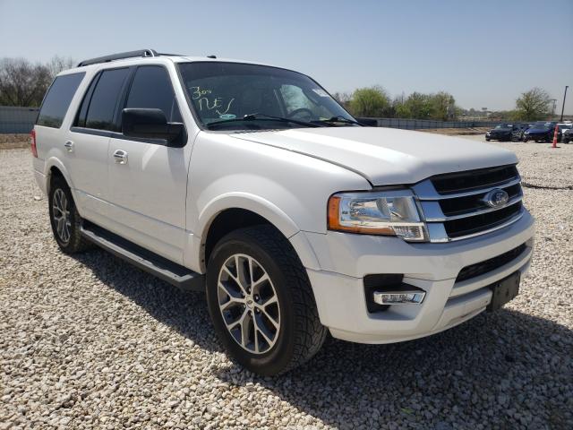 FORD EXPEDITION 2017 1fmju1ht7hea14033