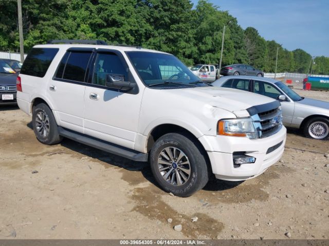 FORD EXPEDITION 2017 1fmju1ht7hea20270