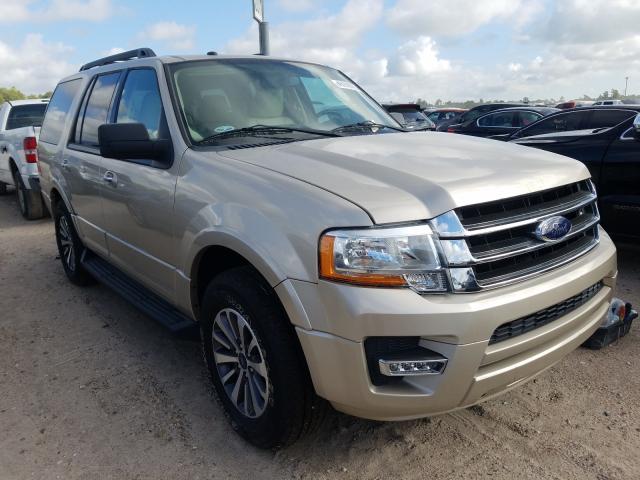 FORD EXPEDITION 2017 1fmju1ht7hea40194