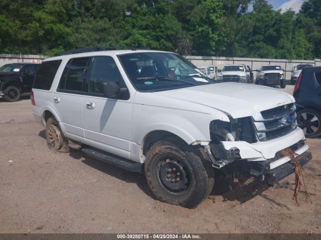 FORD EXPEDITION 2017 1fmju1ht7hea42706