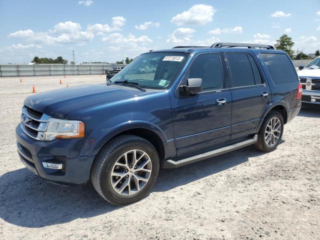 FORD EXPEDITION 2017 1fmju1ht7hea47274