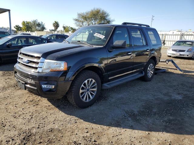 FORD EXPEDITION 2017 1fmju1ht7hea55584