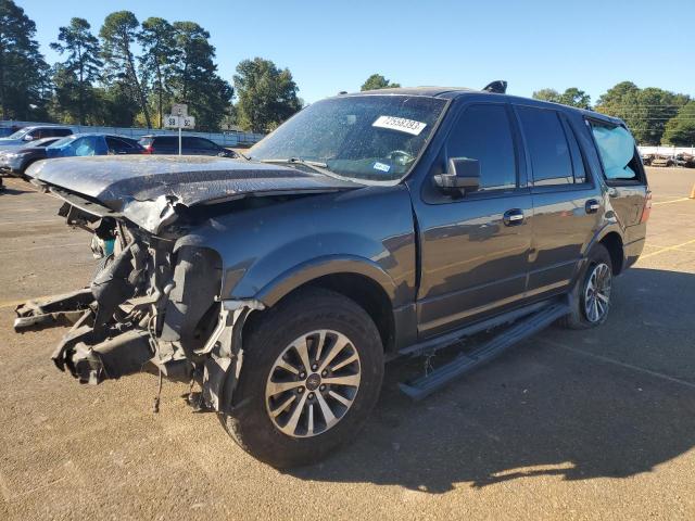 FORD EXPEDITION 2017 1fmju1ht7hea60428